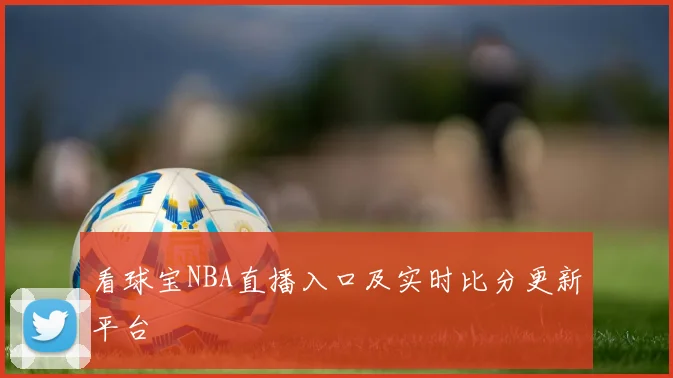 看球宝NBA直播入口及实时比分更新平台